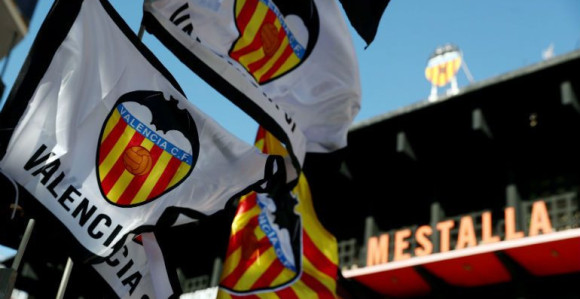Kriza u Valensiji...!