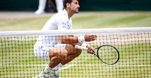 "Novak je žrtva svoje želje da bude voljen!"