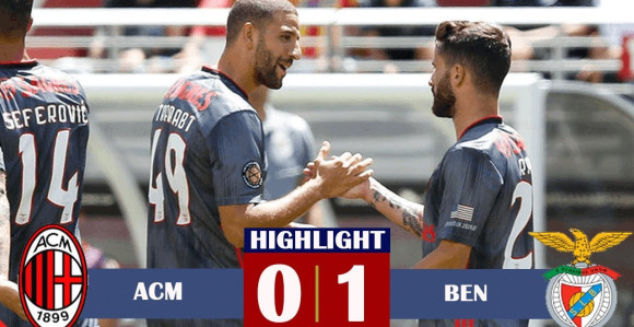 Milan još bez gola, ali obećava!