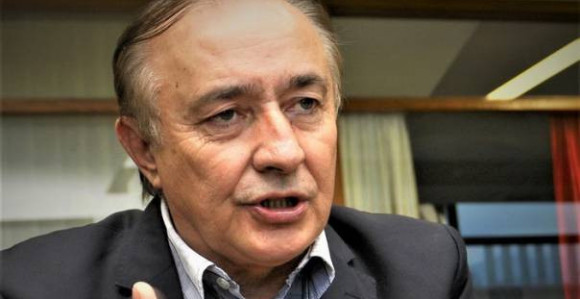 Kukić: 30 godina uništavaju zemlju