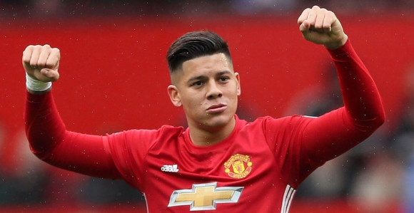 Ако нема минута, нема ни њега у Јунајтеду!