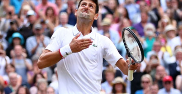 ATP: Đoković polako stiže Konorsa!