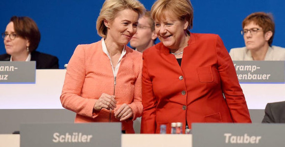 Шта ће Урсула донијети Србији?