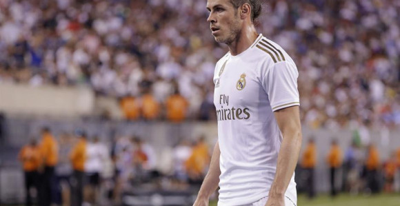 Bejl uzvraća udarac: Sada je Real čuo njegovo ne!