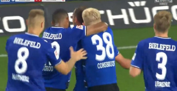 Cvajta: Arminiji slađi bod poslije drame!