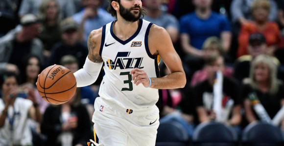 Рики Рубио или "мали веретан": Медаља у Кини је циљ!