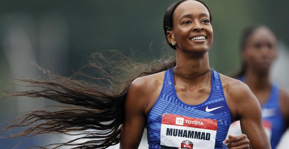 Ovako je ljepotica iz SAD postavila novi svjetski rekord!