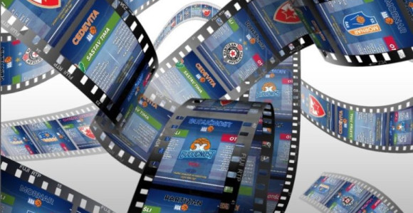 Priča: Skoro, pa skockani...