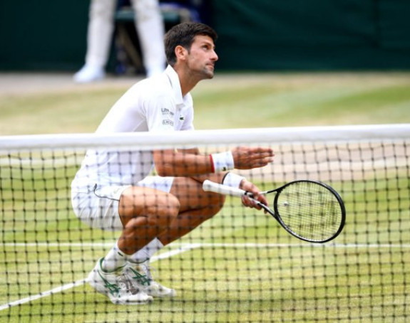 "Novak je žrtva svoje želje da bude voljen!"