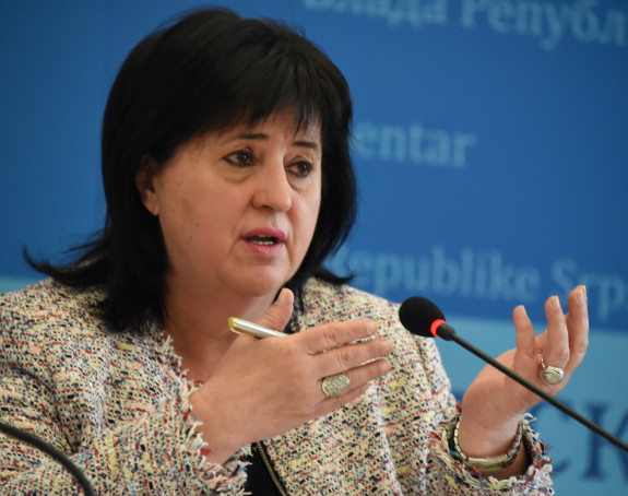 Golić: Spriječiti odlaganje otpada