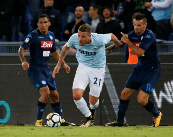 Prodaja Sergeja samo ako svi budu zadovoljni!