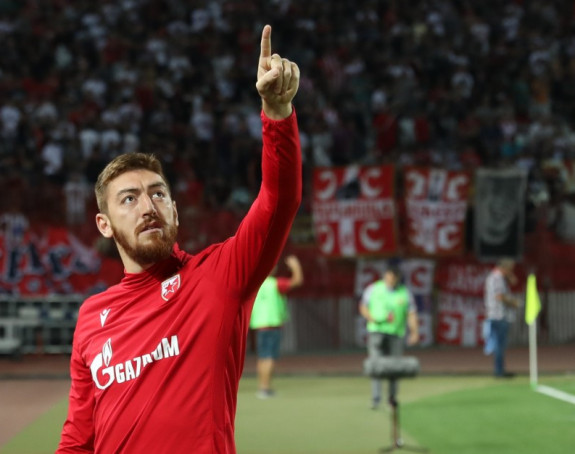 Đangsu nema više mjesta za Pavkova - stigao Hrvat!