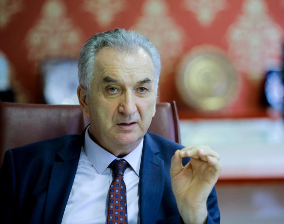 "Nećemo sjediti  skrštenih ruku"