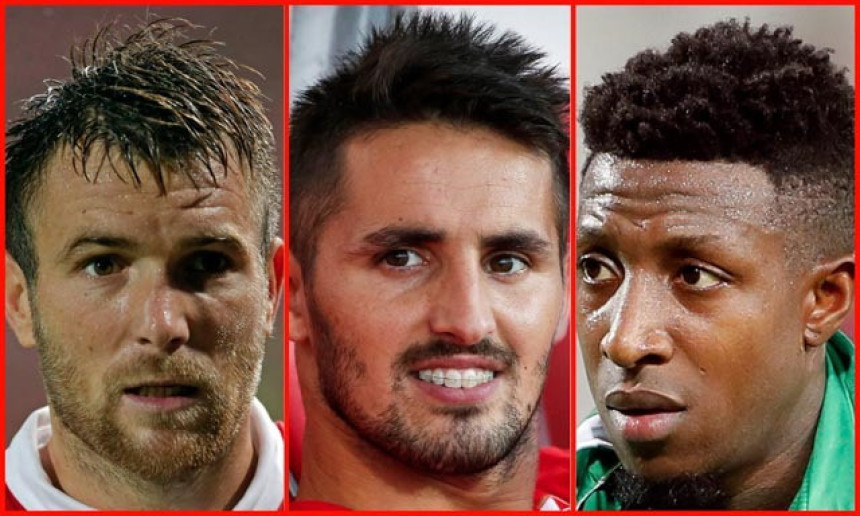 Posljedice evropskog posrtanja: Zvezda sad mora da prodaje da bi živela!