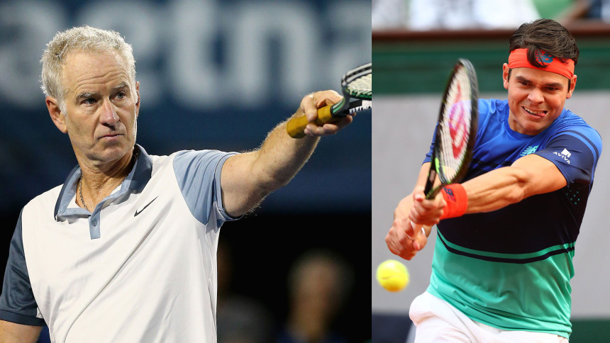 Mekinro raskinuo saradnju sa Raonićem pred US Open!