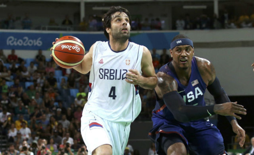 Igrač kog biste voljeli da vidite u Denveru? Teodosića!