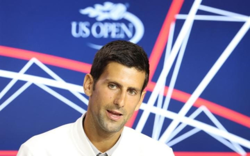 US open: Nole ide po 13. gren-slem!