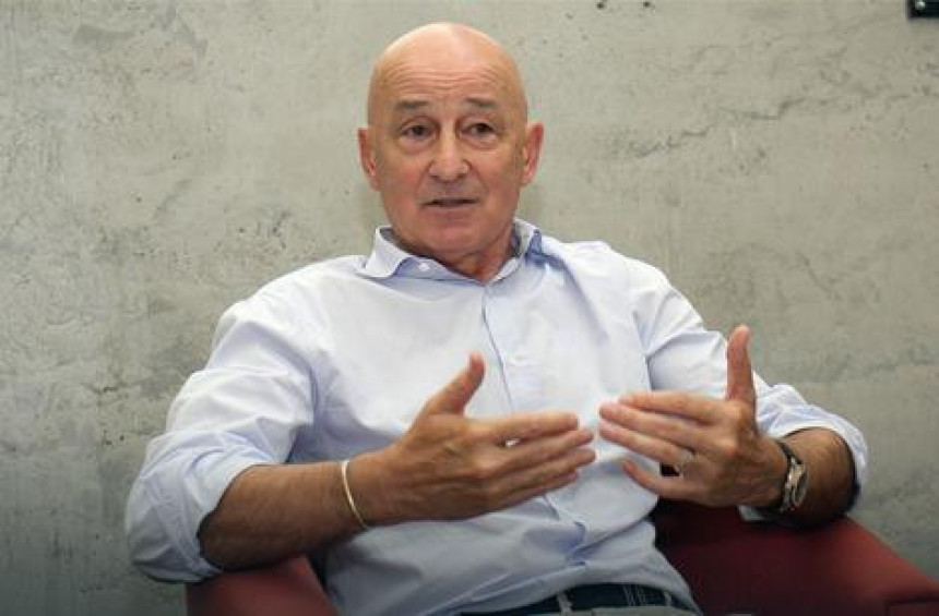 Pohod "Orlova" na Mundijal! Muslin: Pobijediti Irce i tačka!
