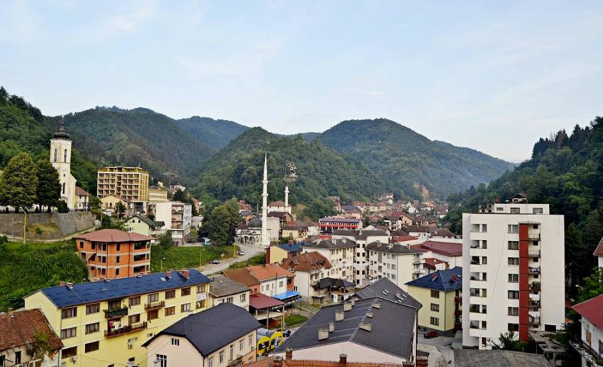 Referendum: Počele pripreme i u Srebrenici