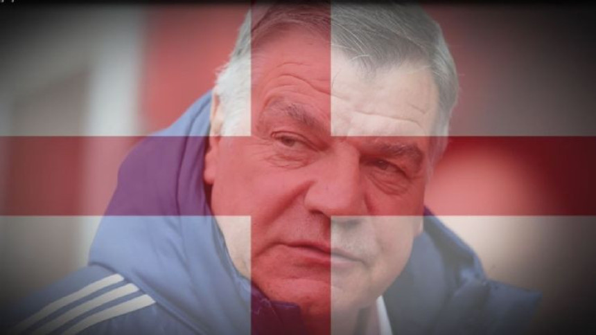 Prvi Olerdajsov selektorski spisak sa pet promjena