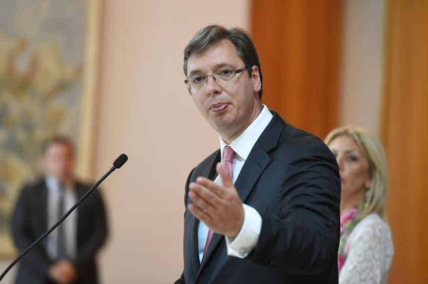 Zašto ambasador Hrvatske nije došao?