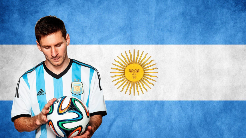 Odlaže se povratak Mesija u Argentinu?!