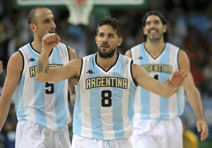 San Antonio dovodi novog Argentinca?!