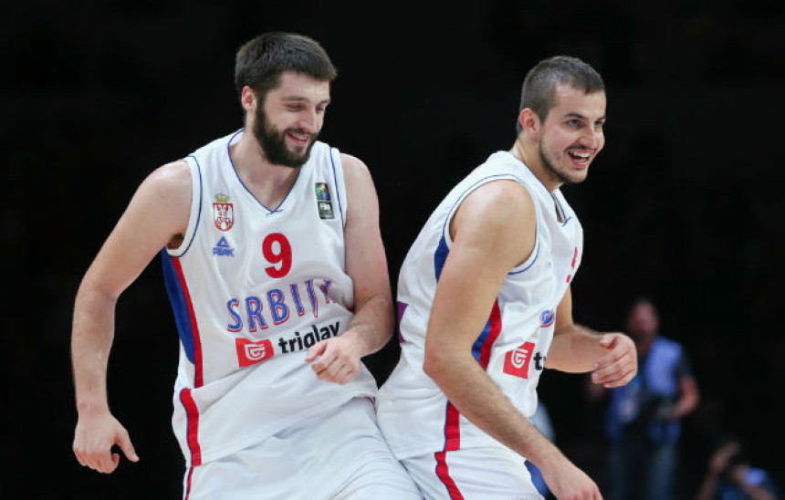 Bjelica: Nagovorićemo Stefana da se predomisli!