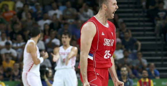 Mačvan: Bilo mi je teško bez ''Orlova''!