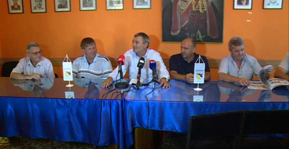 Sutra parastos za poginule iz Smoluće