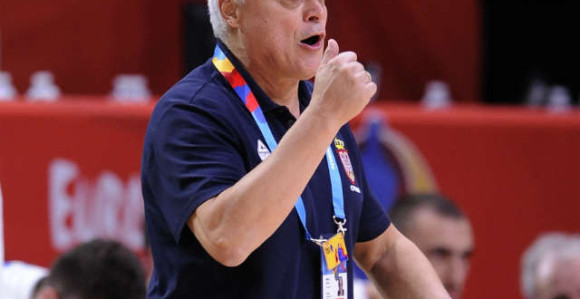 Nikolić: Sa Bobijem i Bjelicom bi možda uzeli zlato!