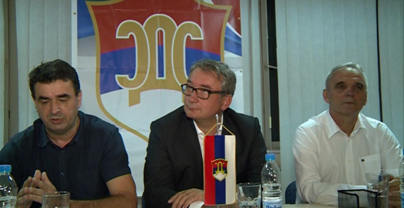 SDS uvjeren: Dostić novi načelnik Foče