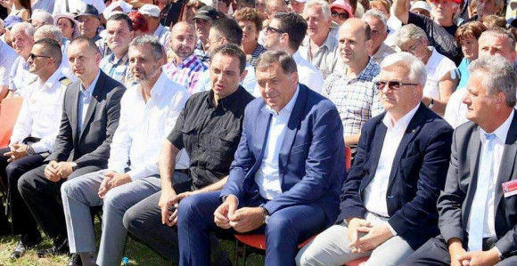 Petar Kočić i sloboda, njihova i naša