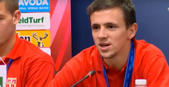 Šta koči prelazak Maksimovića u zagrebački Dinamo?!