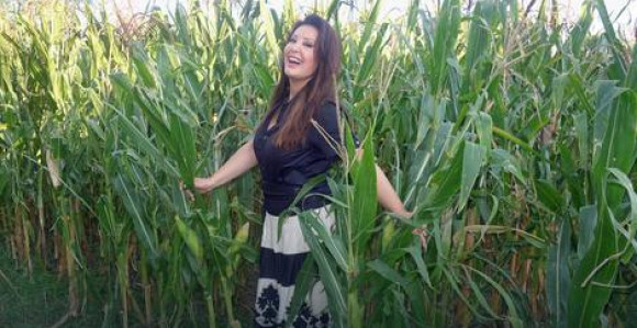 Sa Tonijem sam bila srećna i prije bogatstva