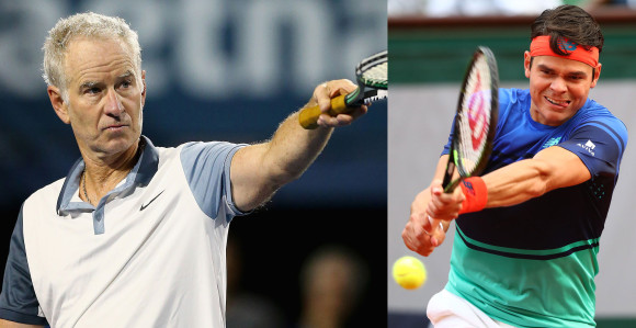 Mekinro raskinuo saradnju sa Raonićem pred US Open!