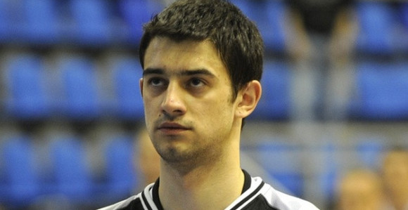 Sinovec se vraća u Partizan?!