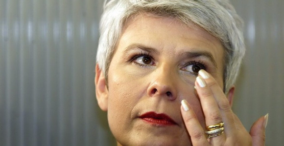 Jadranku Kosor ispred stana čekao manijak