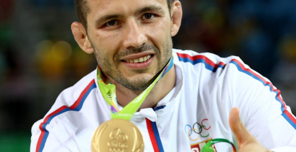 Štefanek: Borio sam se za sebe i Srbiju!