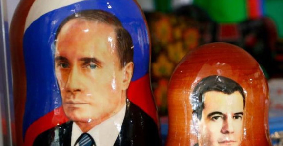 Daj 4.600.000 rubalja i nosi Putinovu nagradu!