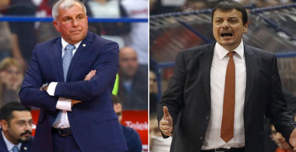 Ataman: Ponosan sam što me porede s Obradovićem!