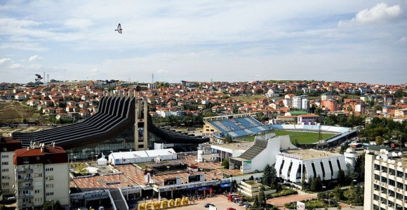 Bačena bomba na kuću direktora RTK