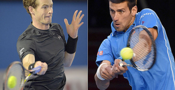 ATP lista: Novak 5.500 bodova ispred Marija!