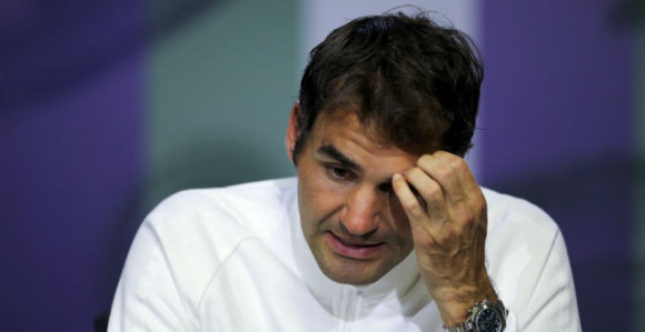 Federer: Boli me izostanak sa Olimpijskih igara!
