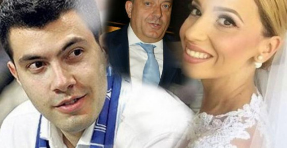 Milorad Dodik dočekuje peto unuče