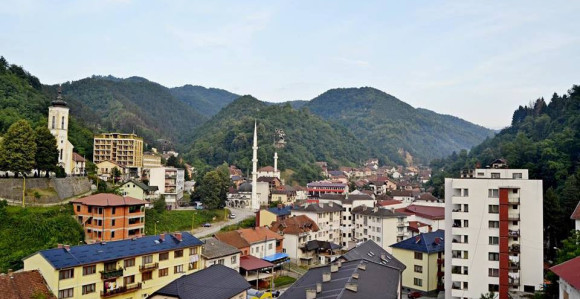 Referendum: Počele pripreme i u Srebrenici