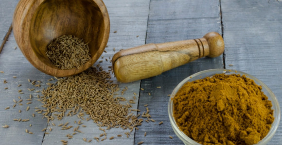 Ovaj začin je ubica masti