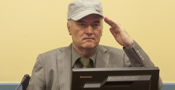 Završne riječi najranije krajem oktobra