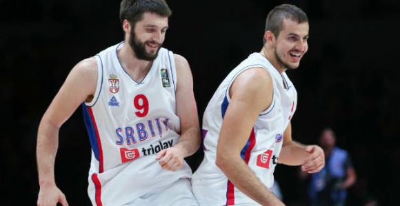 Bjelica: Nagovorićemo Stefana da se predomisli!