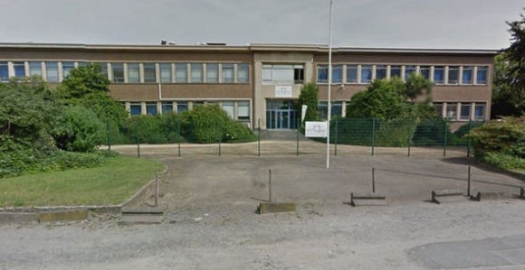 Eksplozija bombe u centru Brisela